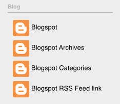 blogspot.stack